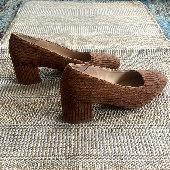 E8 by Miista corduroy pumps - Picture 8 of 9